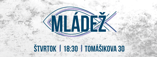 Mládež – 23.3.2017