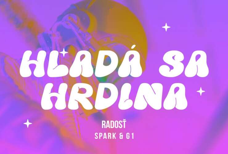 Spark & G1 camp 2026