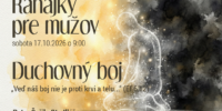 Raňajky pre mužov